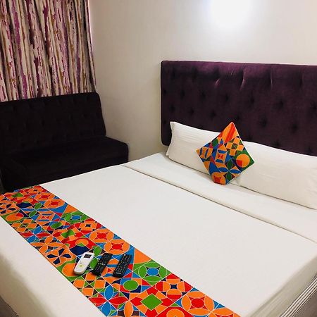 Astra Hotels & Suites - Hsr Layout Sector 1, Near Ecospace Bellandur Bangalore Dış mekan fotoğraf