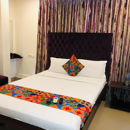 Astra Hotels & Suites - Hsr Layout Sector 1, Near Ecospace Bellandur Bangalore Dış mekan fotoğraf
