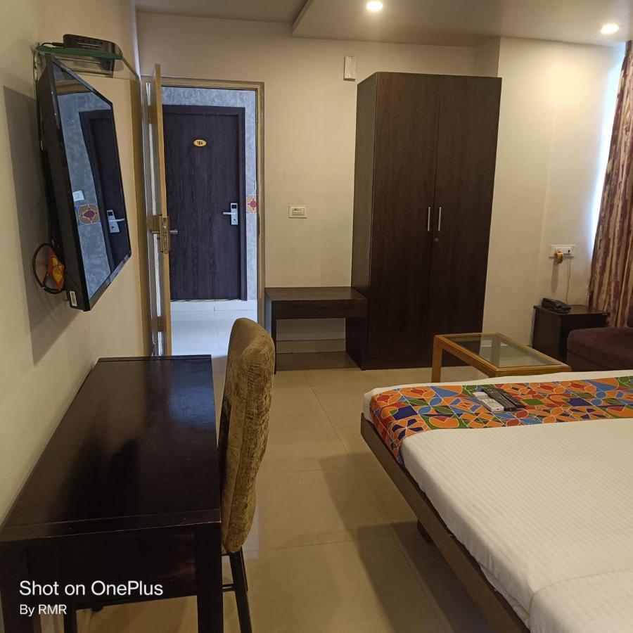 Astra Hotels & Suites - Hsr Layout Sector 1, Near Ecospace Bellandur Bangalore Dış mekan fotoğraf