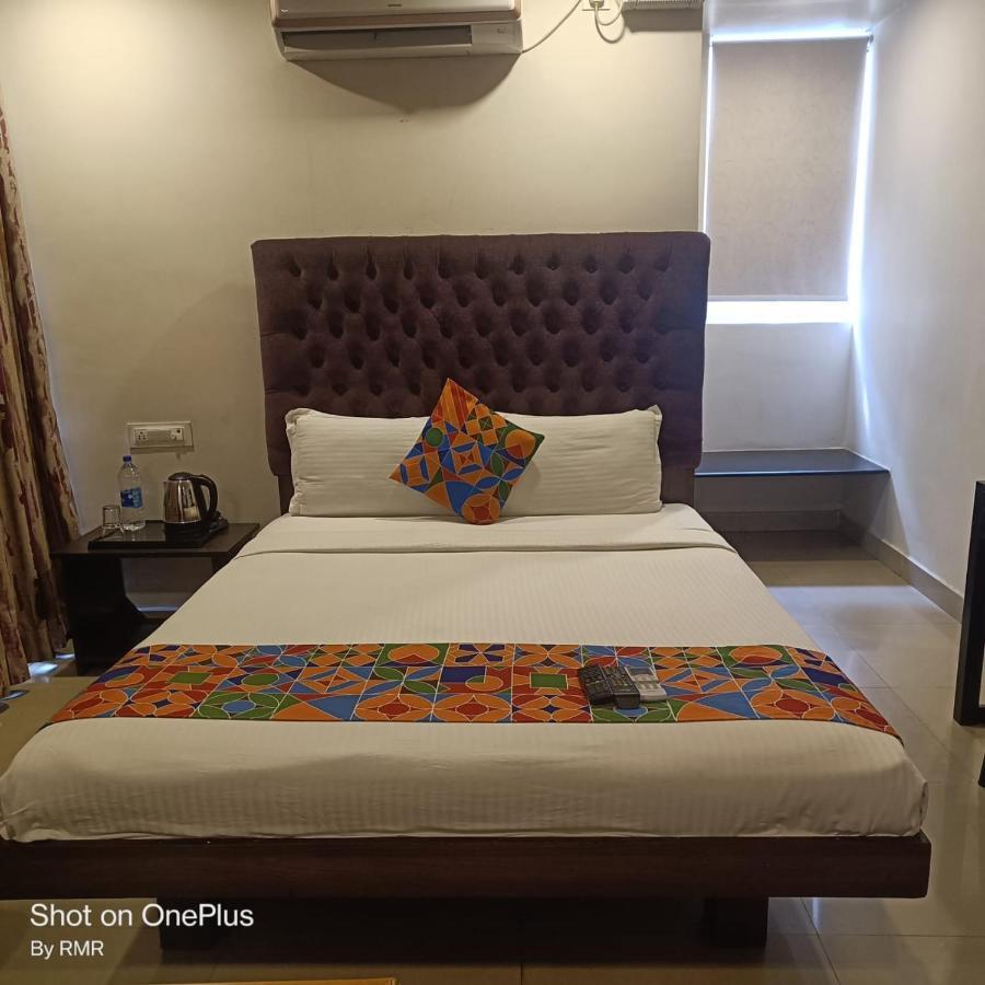 Astra Hotels & Suites - Hsr Layout Sector 1, Near Ecospace Bellandur Bangalore Dış mekan fotoğraf