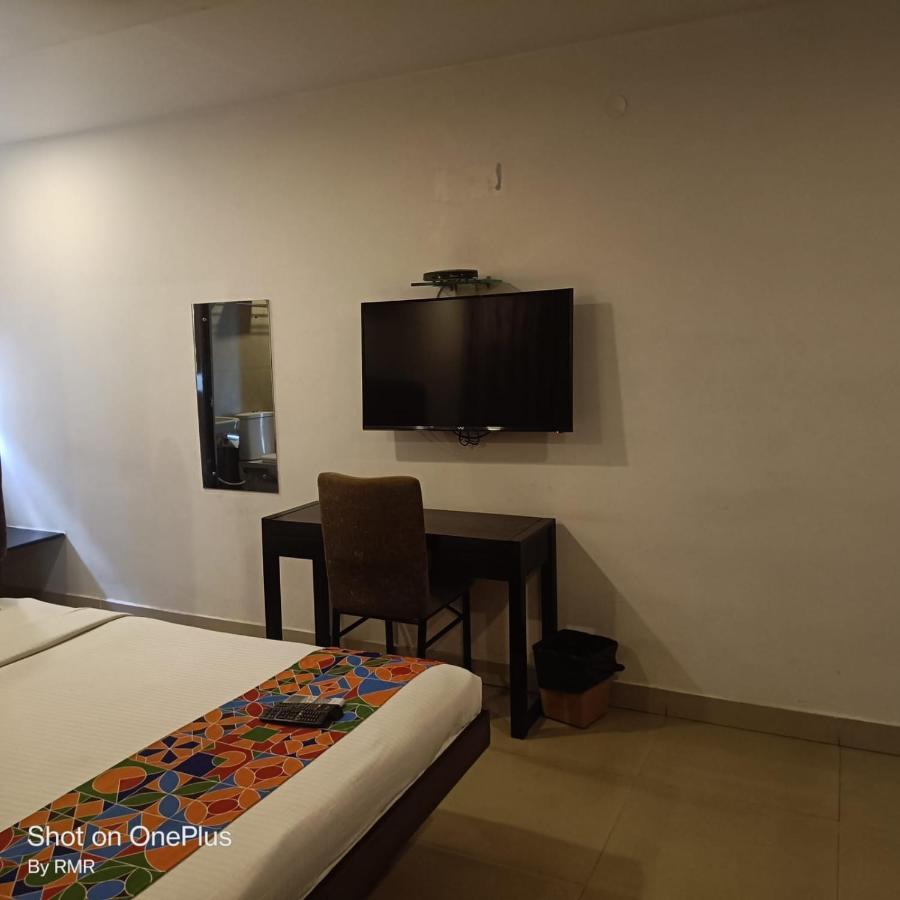 Astra Hotels & Suites - Hsr Layout Sector 1, Near Ecospace Bellandur Bangalore Dış mekan fotoğraf