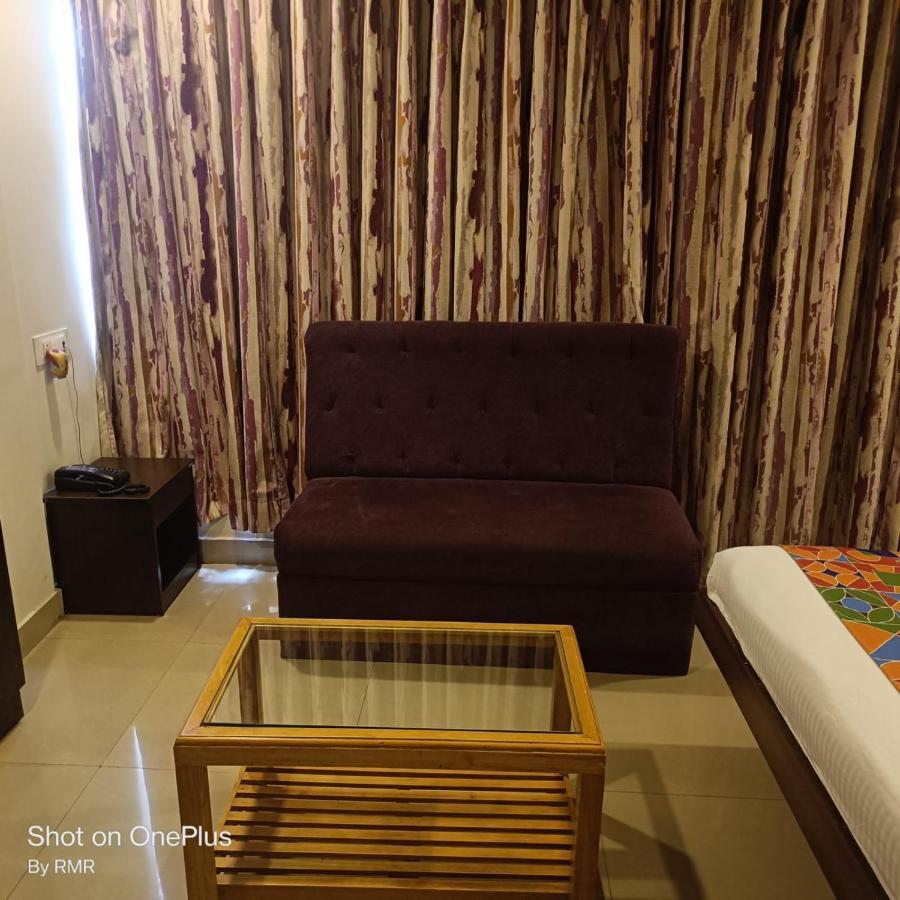Astra Hotels & Suites - Hsr Layout Sector 1, Near Ecospace Bellandur Bangalore Dış mekan fotoğraf