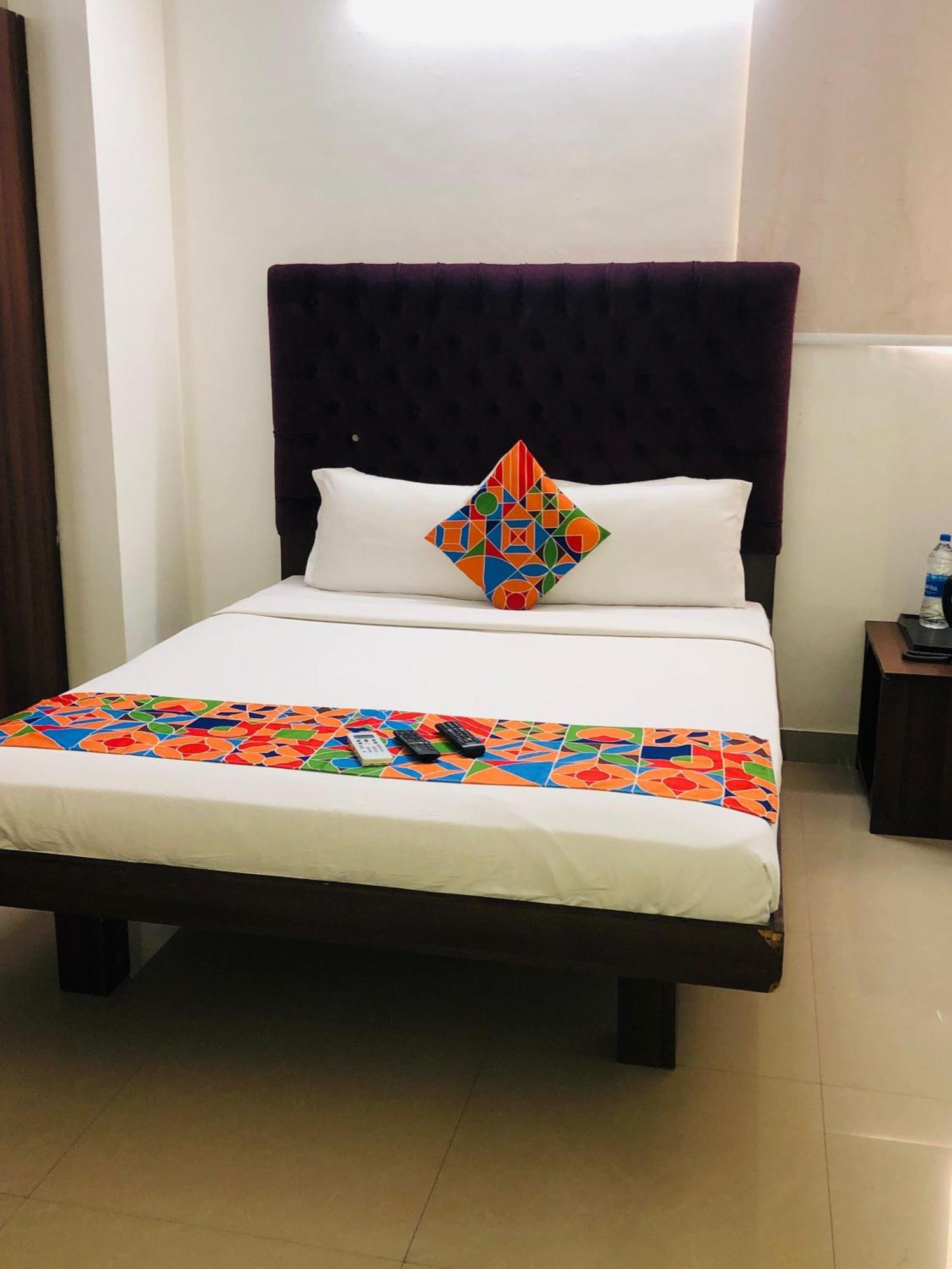 Astra Hotels & Suites - Hsr Layout Sector 1, Near Ecospace Bellandur Bangalore Dış mekan fotoğraf