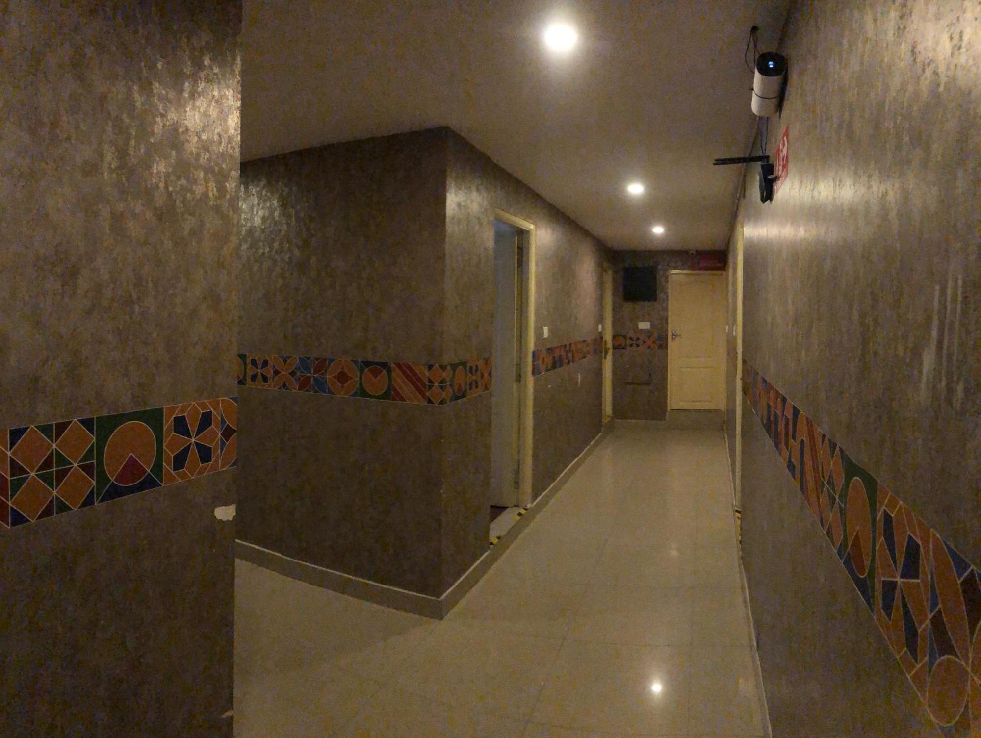 Astra Hotels & Suites - Hsr Layout Sector 1, Near Ecospace Bellandur Bangalore Dış mekan fotoğraf