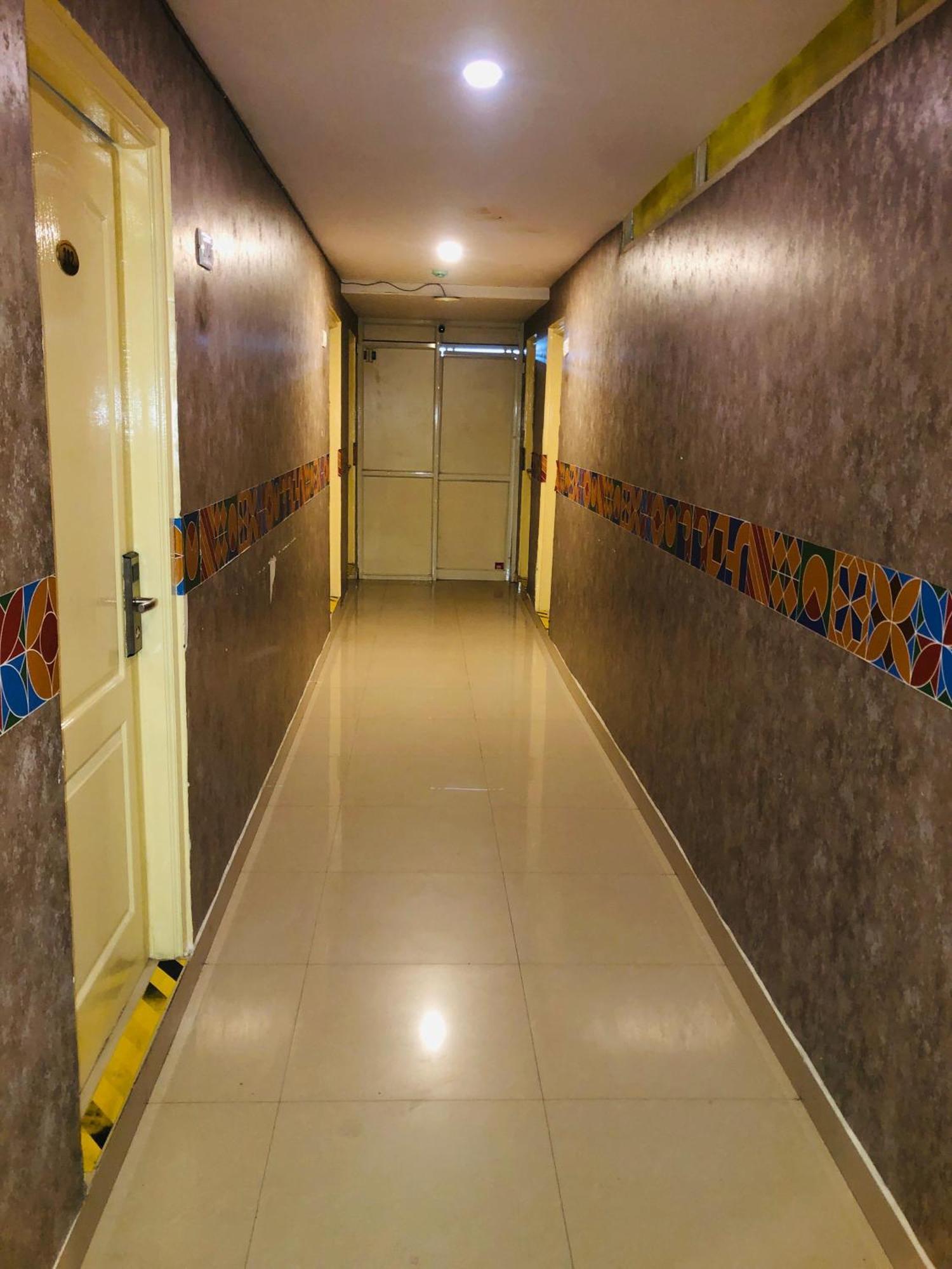 Astra Hotels & Suites - Hsr Layout Sector 1, Near Ecospace Bellandur Bangalore Dış mekan fotoğraf