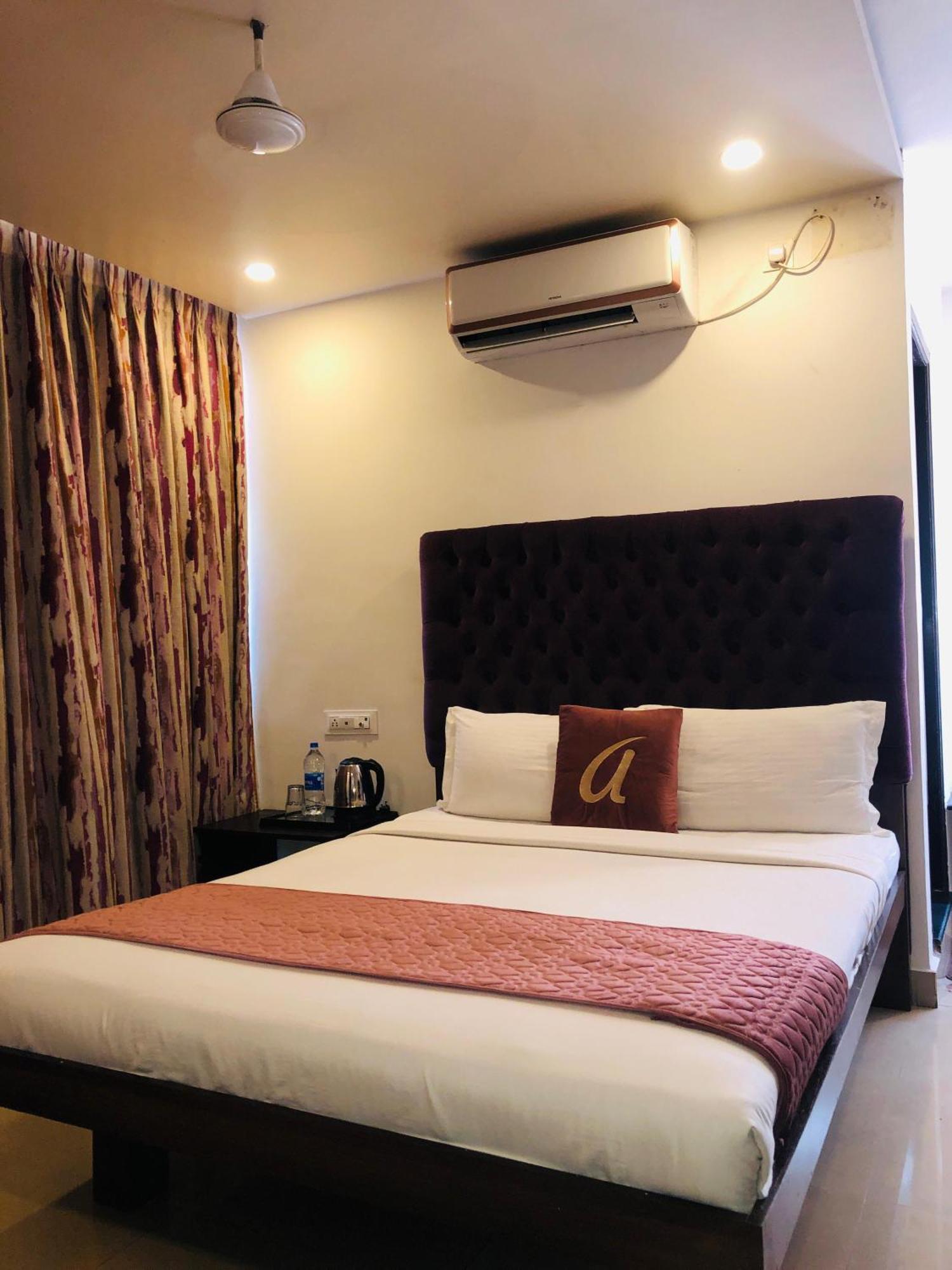 Astra Hotels & Suites - Hsr Layout Sector 1, Near Ecospace Bellandur Bangalore Dış mekan fotoğraf