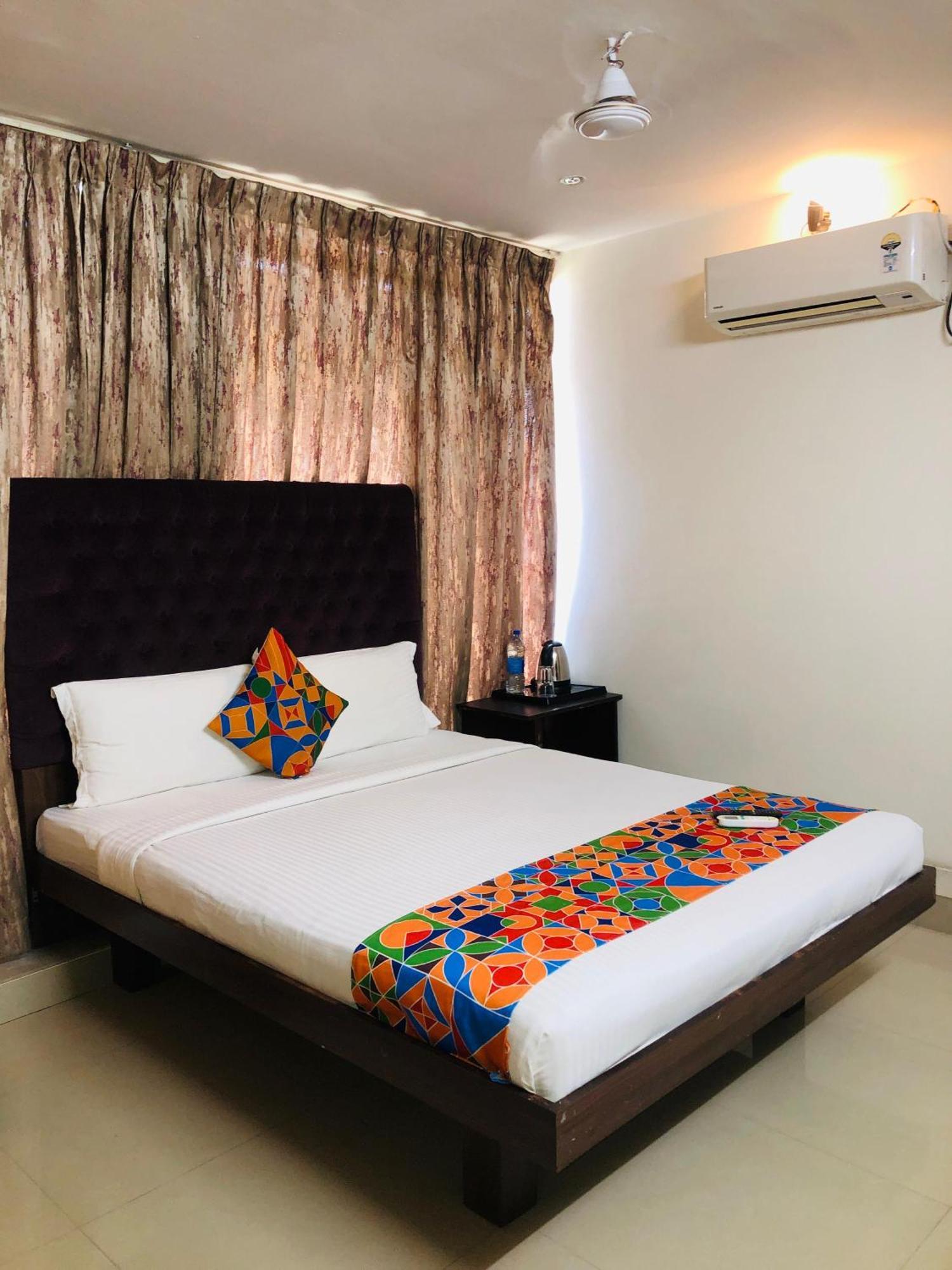 Astra Hotels & Suites - Hsr Layout Sector 1, Near Ecospace Bellandur Bangalore Dış mekan fotoğraf